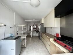 Blk 64 BLANGAH VIEW (Bukit Merah), HDB 3 Rooms #586113701